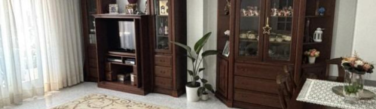 Apartment in Costa Blanca South, Rojales