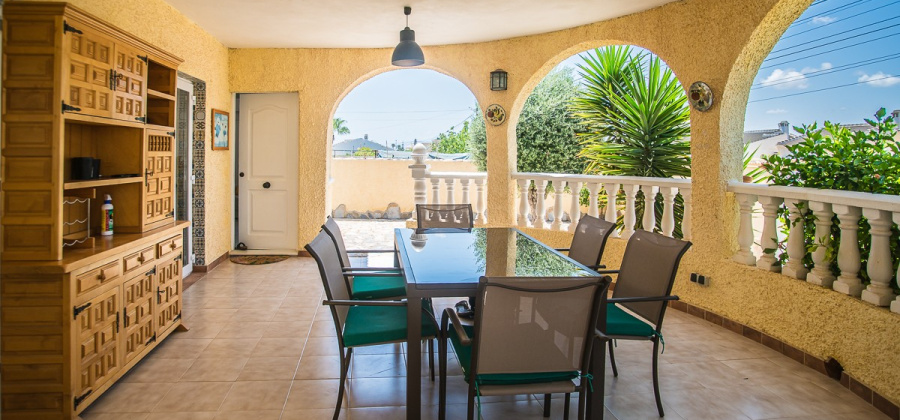 Torrevieja, Alicante, 3 Bedrooms Bedrooms, ,3 BathroomsBathrooms,Villa,Resale,0,103536246280074848