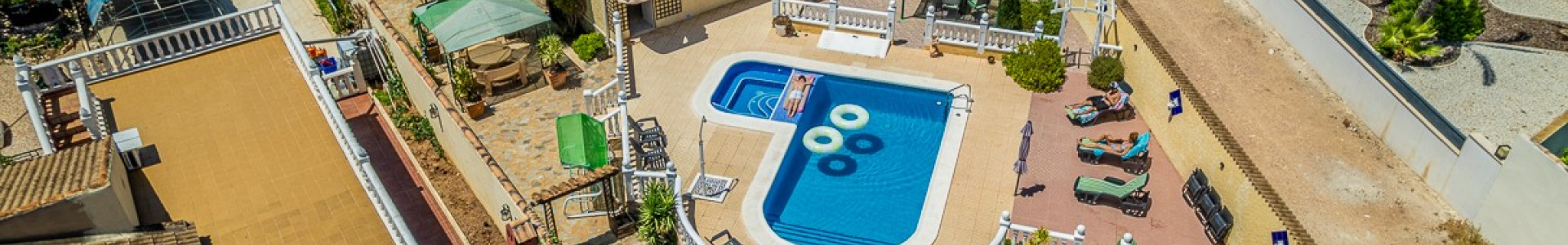 Villa in Costa Blanca South, TORREVIEJA