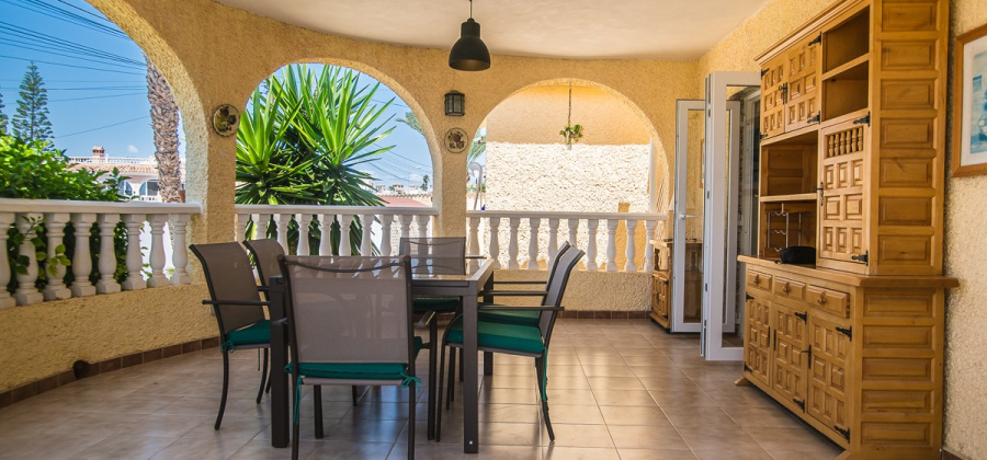 Torrevieja, Alicante, 3 Bedrooms Bedrooms, ,3 BathroomsBathrooms,Villa,Resale,0,103536246280074848