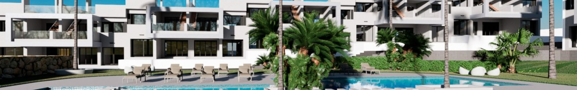 Finestrat, Alicante, 2 Bedrooms Bedrooms, ,2 BathroomsBathrooms,Bungalow,New,0,209559150351148928