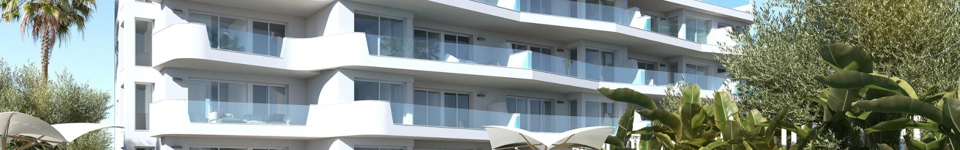Pilar de la Horadada, Alicante, 2 Bedrooms Bedrooms, ,1 BathroomBathrooms,Apartment,New,0,209559211854271680