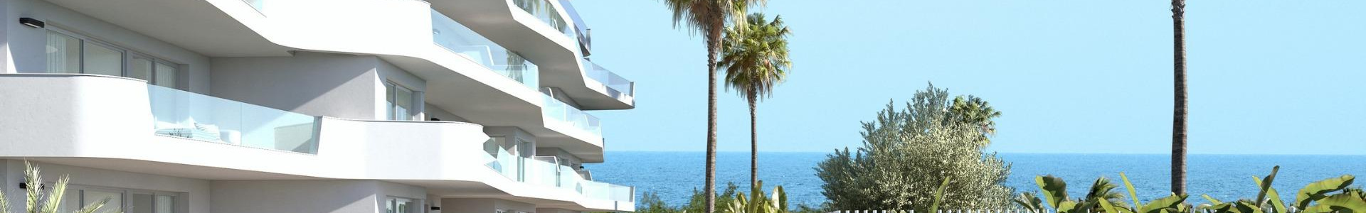 Apartment in Costa Blanca South, Pilar de La Horadada