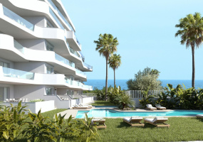 Pilar de la Horadada, Alicante, 2 Bedrooms Bedrooms, ,1 BathroomBathrooms,Apartment,New,0,209559283506603680