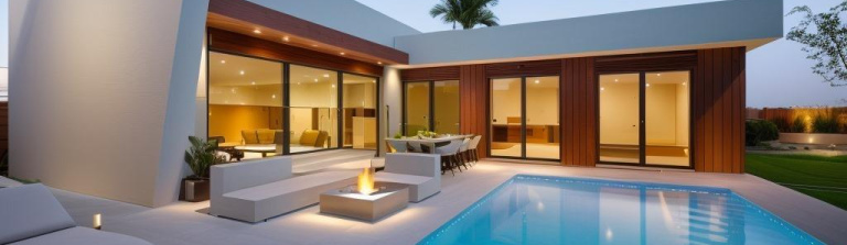 Villa in Costa Calida, Calasparra