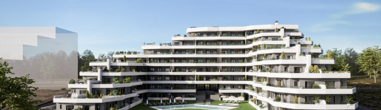 Apartment in Costa Blanca South, San Miguel de Salinas