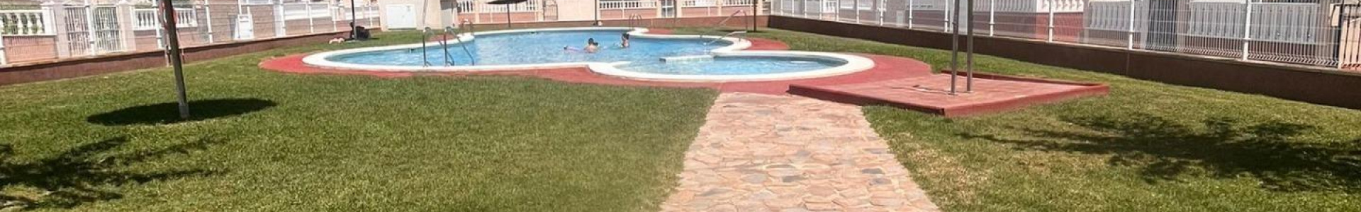 Bungalow in Costa Blanca South, Orihuela Costa