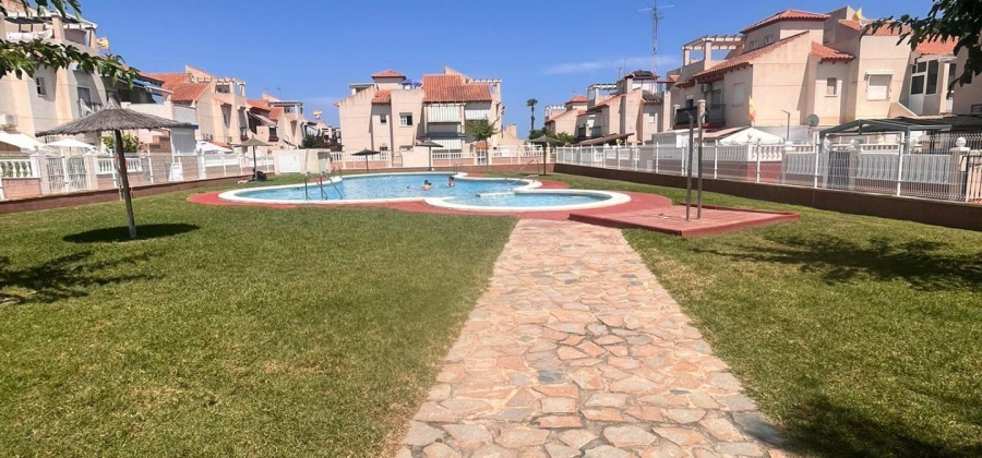Orihuela Costa, Alicante, 2 Bedrooms Bedrooms, ,1 BathroomBathrooms,Bungalow,Resale,0,75632146726703984