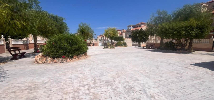 Orihuela Costa, Alicante, 2 Bedrooms Bedrooms, ,1 BathroomBathrooms,Bungalow,Resale,0,75632146726703984