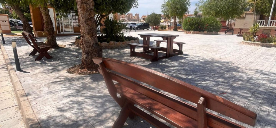 Orihuela Costa, Alicante, 2 Bedrooms Bedrooms, ,1 BathroomBathrooms,Bungalow,Resale,0,75632146726703984