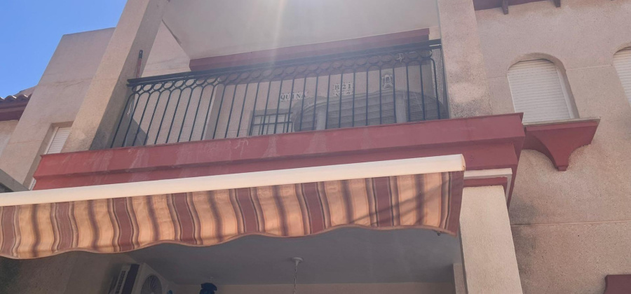 Orihuela Costa, Alicante, 2 Bedrooms Bedrooms, ,1 BathroomBathrooms,Bungalow,Resale,0,75632146726703984