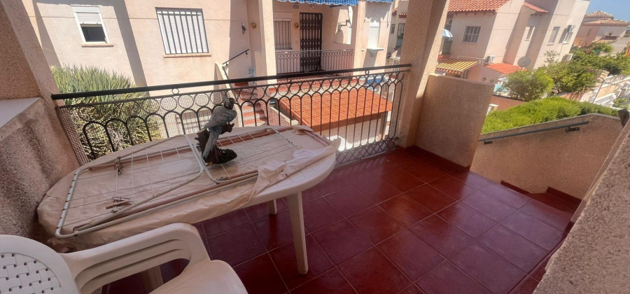 Orihuela Costa, Alicante, 2 Bedrooms Bedrooms, ,1 BathroomBathrooms,Bungalow,Resale,0,75632146726703984