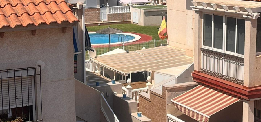 Orihuela Costa, Alicante, 2 Bedrooms Bedrooms, ,1 BathroomBathrooms,Bungalow,Resale,0,75632146726703984