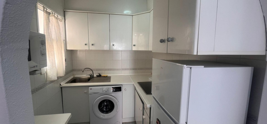 Orihuela Costa, Alicante, 2 Bedrooms Bedrooms, ,1 BathroomBathrooms,Bungalow,Resale,0,75632146726703984