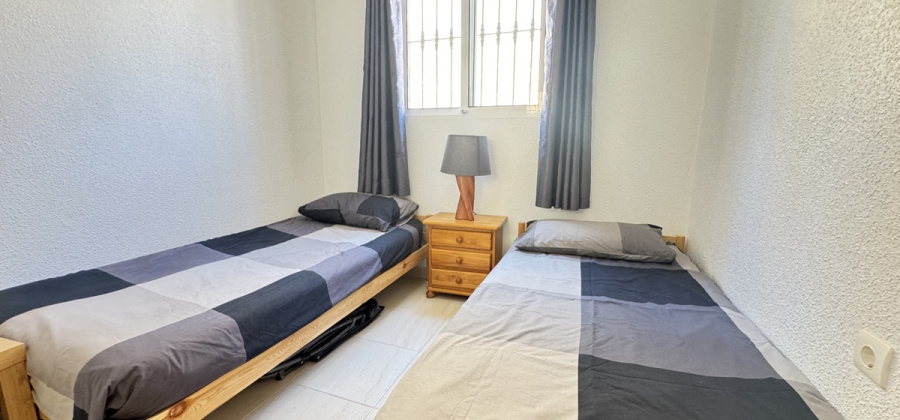 Villamartin, Alicante, 2 Bedrooms Bedrooms, ,1 BathroomBathrooms,Apartment,Resale,0,103186107648034272