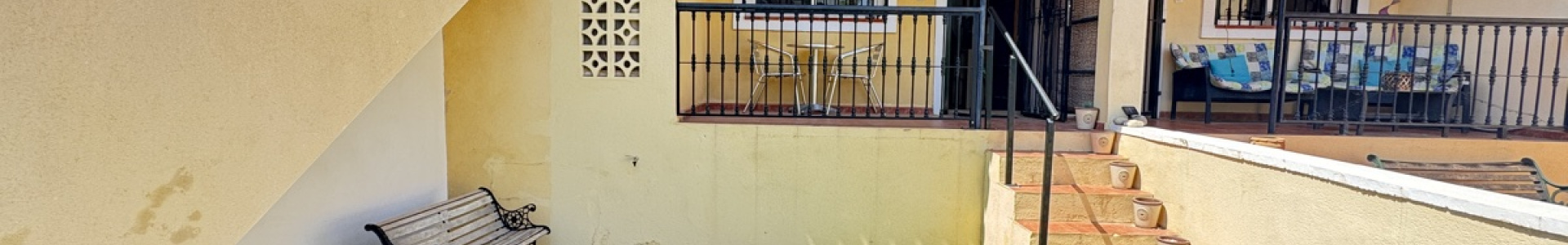 Villamartin, Alicante, 2 Bedrooms Bedrooms, ,1 BathroomBathrooms,Apartment,Resale,0,103186107648034272