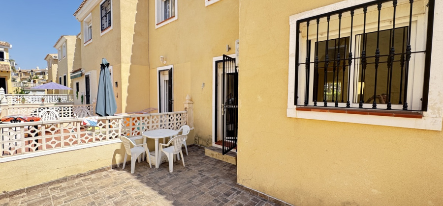 Villamartin, Alicante, 2 Bedrooms Bedrooms, ,1 BathroomBathrooms,Apartment,Resale,0,103186107648034272