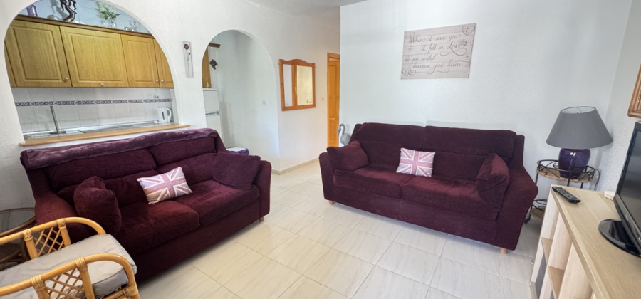 Villamartin, Alicante, 2 Bedrooms Bedrooms, ,1 BathroomBathrooms,Apartment,Resale,0,103186107648034272