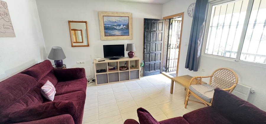 Villamartin, Alicante, 2 Bedrooms Bedrooms, ,1 BathroomBathrooms,Apartment,Resale,0,103186107648034272
