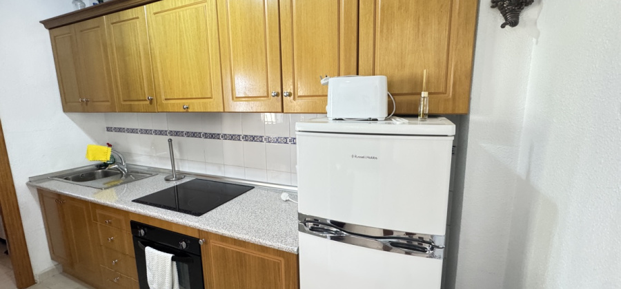 Villamartin, Alicante, 2 Bedrooms Bedrooms, ,1 BathroomBathrooms,Apartment,Resale,0,103186107648034272