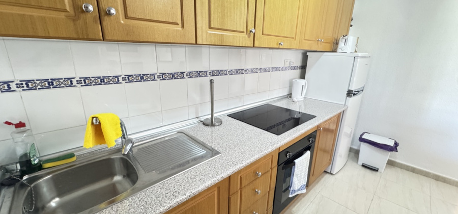 Villamartin, Alicante, 2 Bedrooms Bedrooms, ,1 BathroomBathrooms,Apartment,Resale,0,103186107648034272