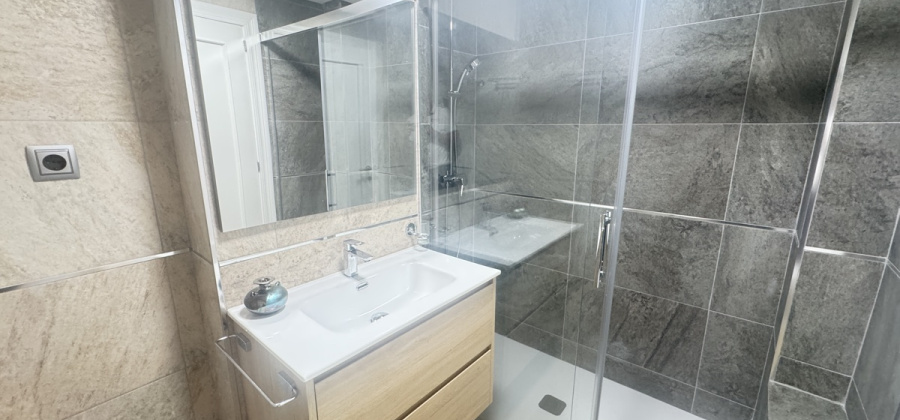Campoamor, Alicante, 2 Bedrooms Bedrooms, ,1 BathroomBathrooms,Apartment,Resale,0,103186108719460960