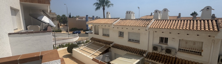 Apartment in Costa Blanca South, Campoamor