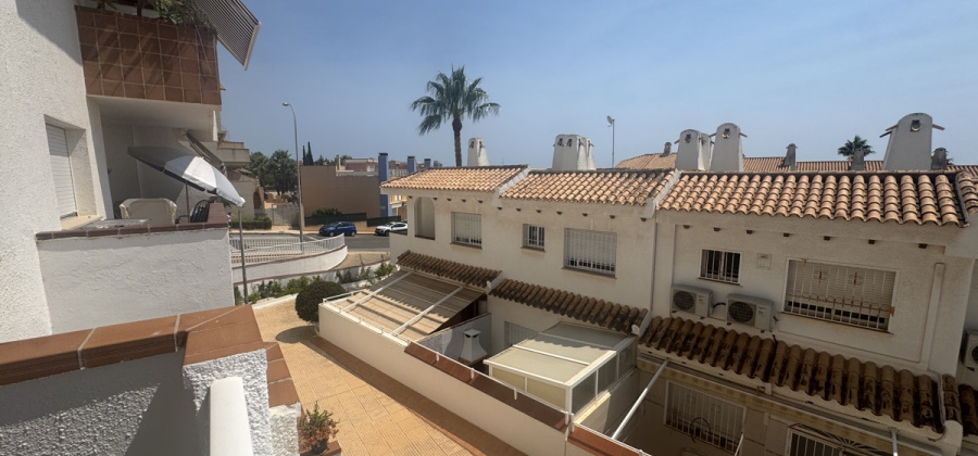 Campoamor, Alicante, 2 Bedrooms Bedrooms, ,1 BathroomBathrooms,Apartment,Resale,0,103186108719460960