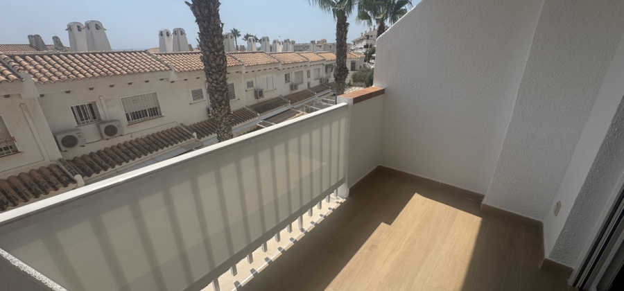 Campoamor, Alicante, 2 Bedrooms Bedrooms, ,1 BathroomBathrooms,Apartment,Resale,0,103186108719460960