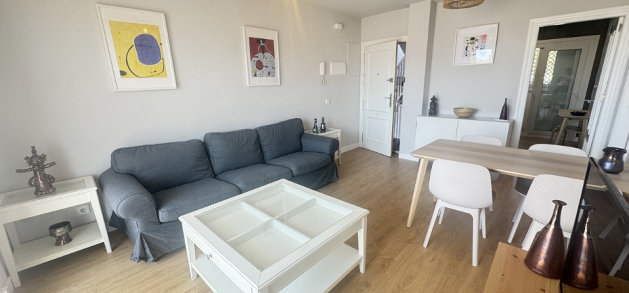 Campoamor, Alicante, 2 Bedrooms Bedrooms, ,1 BathroomBathrooms,Apartment,Resale,0,103186108719460960
