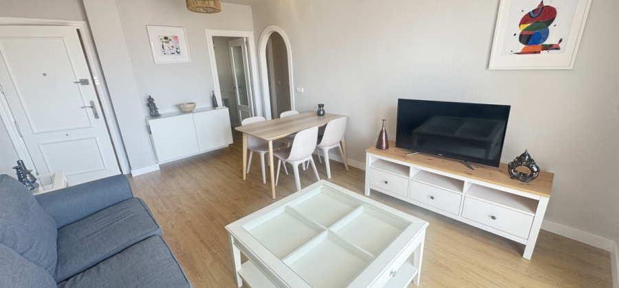 Campoamor, Alicante, 2 Bedrooms Bedrooms, ,1 BathroomBathrooms,Apartment,Resale,0,103186108719460960