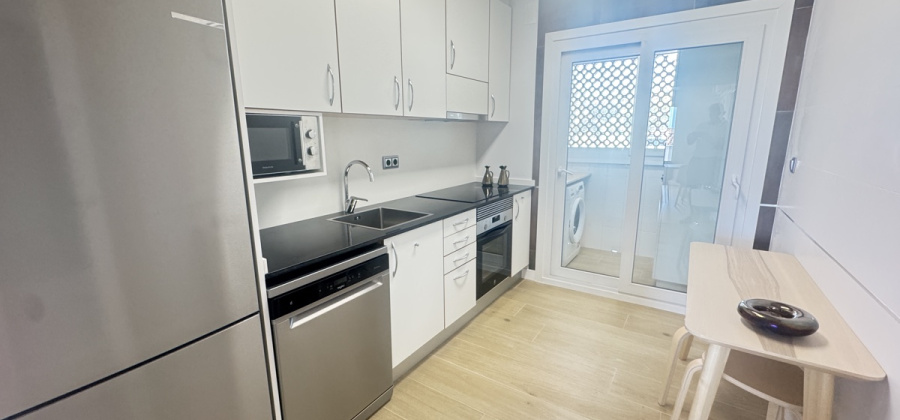 Campoamor, Alicante, 2 Bedrooms Bedrooms, ,1 BathroomBathrooms,Apartment,Resale,0,103186108719460960