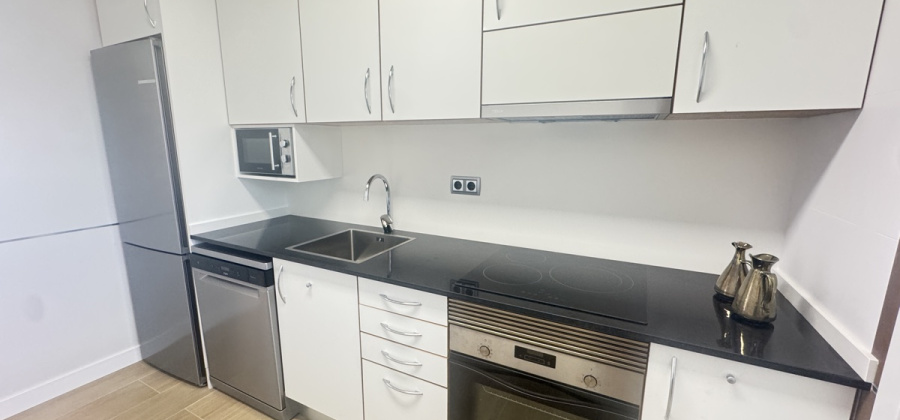 Campoamor, Alicante, 2 Bedrooms Bedrooms, ,1 BathroomBathrooms,Apartment,Resale,0,103186108719460960