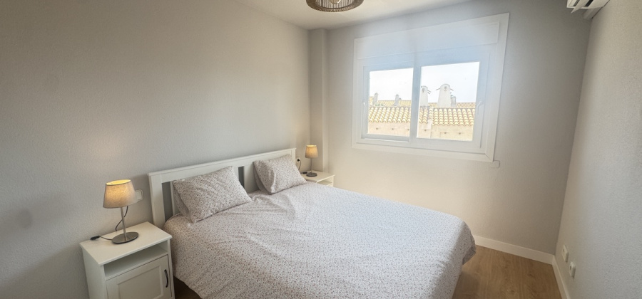 Campoamor, Alicante, 2 Bedrooms Bedrooms, ,1 BathroomBathrooms,Apartment,Resale,0,103186108719460960