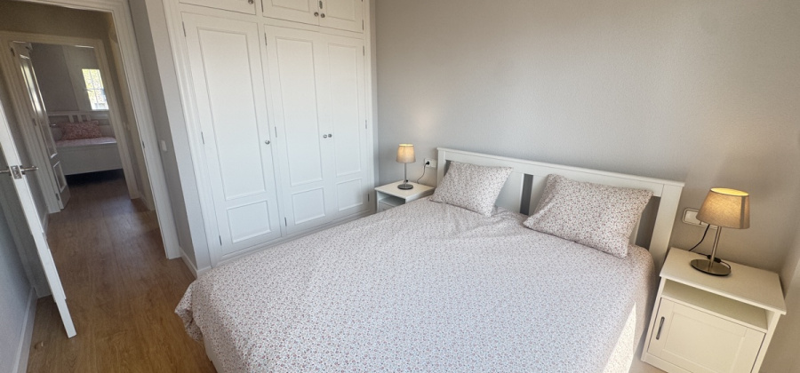 Campoamor, Alicante, 2 Bedrooms Bedrooms, ,1 BathroomBathrooms,Apartment,Resale,0,103186108719460960