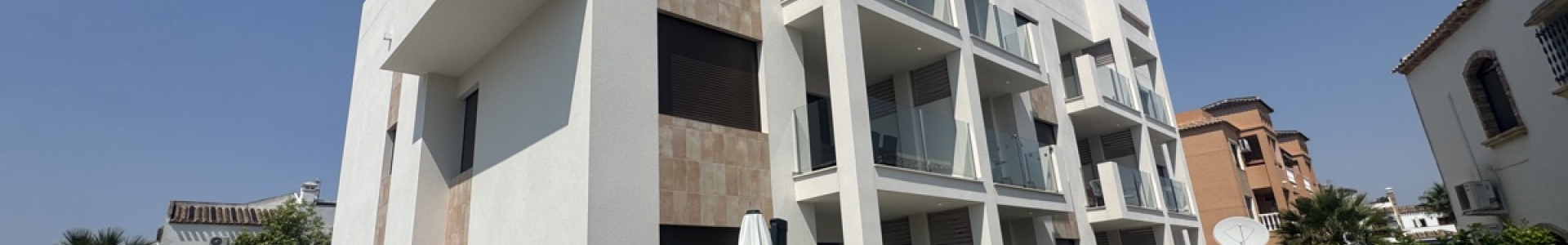 Apartment in Costa Blanca South, Villamartin