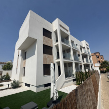 Villamartin, Alicante, 2 Bedrooms Bedrooms, ,2 BathroomsBathrooms,Apartment,Resale,0,103186151525701328