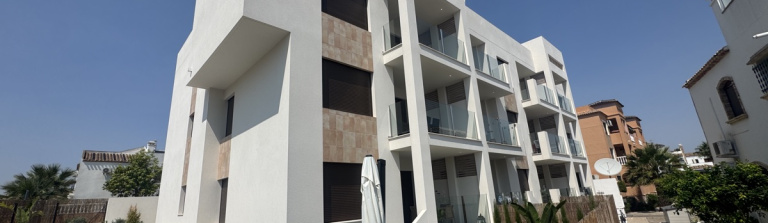 Apartment in Costa Blanca South, Villamartin