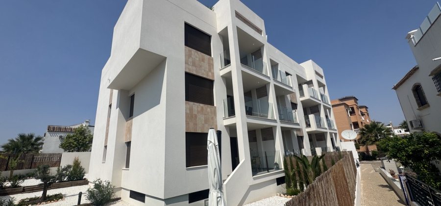 Villamartin, Alicante, 2 Bedrooms Bedrooms, ,2 BathroomsBathrooms,Apartment,Resale,0,103186151525701328