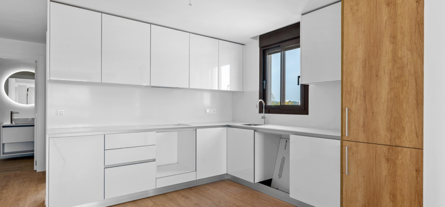 Villamartin, Alicante, 2 Bedrooms Bedrooms, ,2 BathroomsBathrooms,Apartment,Resale,0,103186151525701328