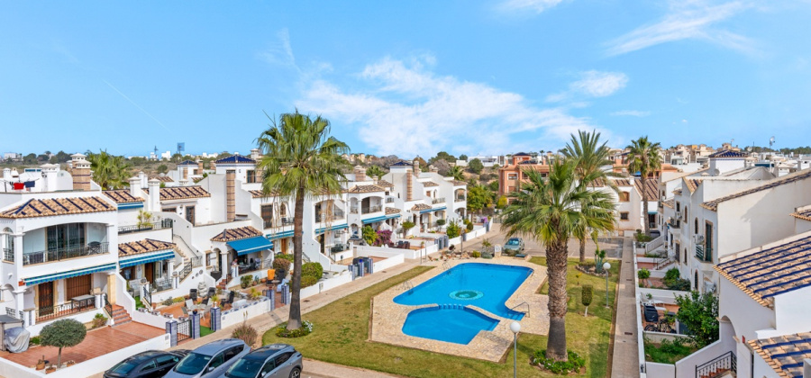 Villamartin, Alicante, 2 Bedrooms Bedrooms, ,2 BathroomsBathrooms,Apartment,Resale,0,103186151525701328
