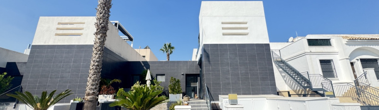 Bungalow in Costa Blanca South, Villamartin