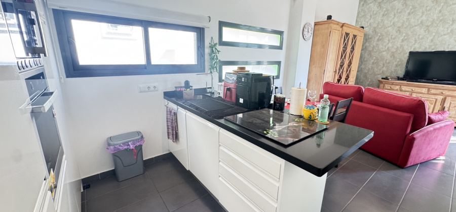 Villamartin, Alicante, 2 Bedrooms Bedrooms, ,2 BathroomsBathrooms,Bungalow,Resale,0,103186242724808272