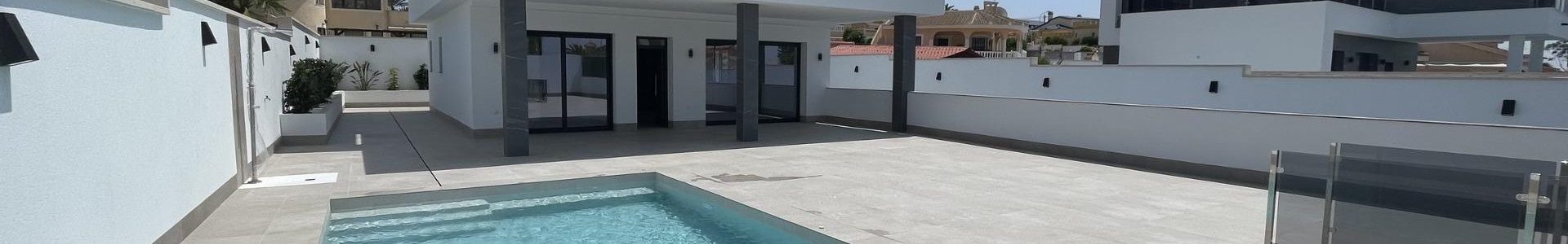 Villa in Costa Blanca South, Rojales
