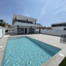 Villa in Costa Blanca South, Rojales