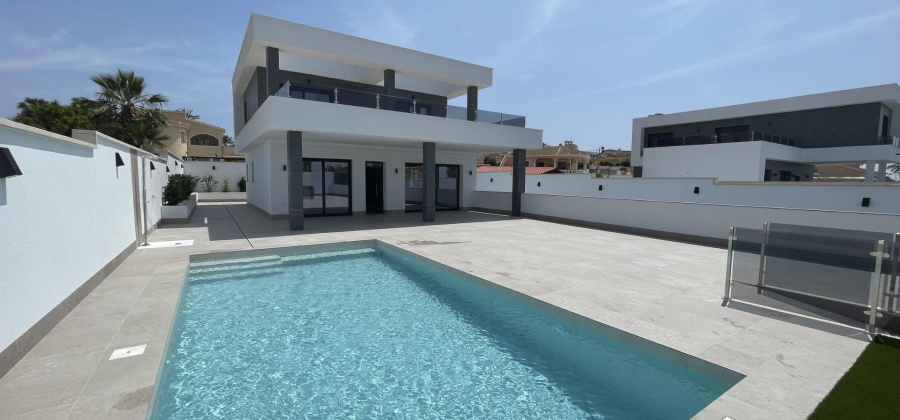 Rojales, Alicante, 3 Bedrooms Bedrooms, ,4 BathroomsBathrooms,Villa,New,0,209559219705473888