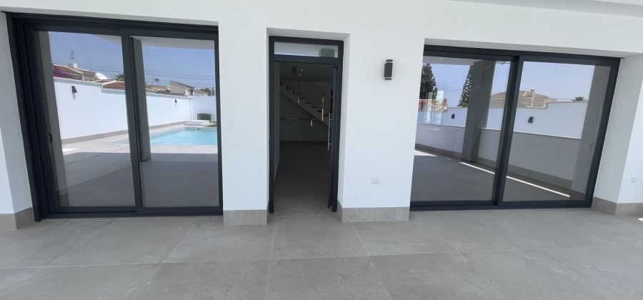 Rojales, Alicante, 3 Bedrooms Bedrooms, ,4 BathroomsBathrooms,Villa,New,0,209559219705473888
