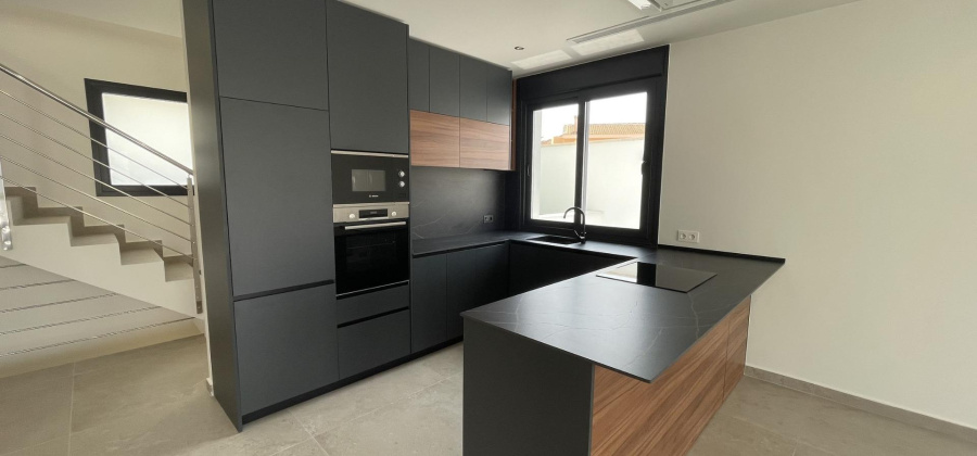 Rojales, Alicante, 3 Bedrooms Bedrooms, ,4 BathroomsBathrooms,Villa,New,0,209559219705473888