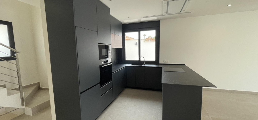 Rojales, Alicante, 3 Bedrooms Bedrooms, ,4 BathroomsBathrooms,Villa,New,0,209559219705473888