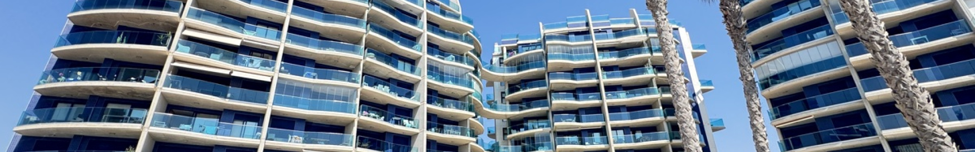 Apartment in Costa Blanca South, Punta Prima
